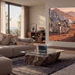 XGIMI Horizon 30 Pro Beamer im Wohnzimmer – Lifestyle