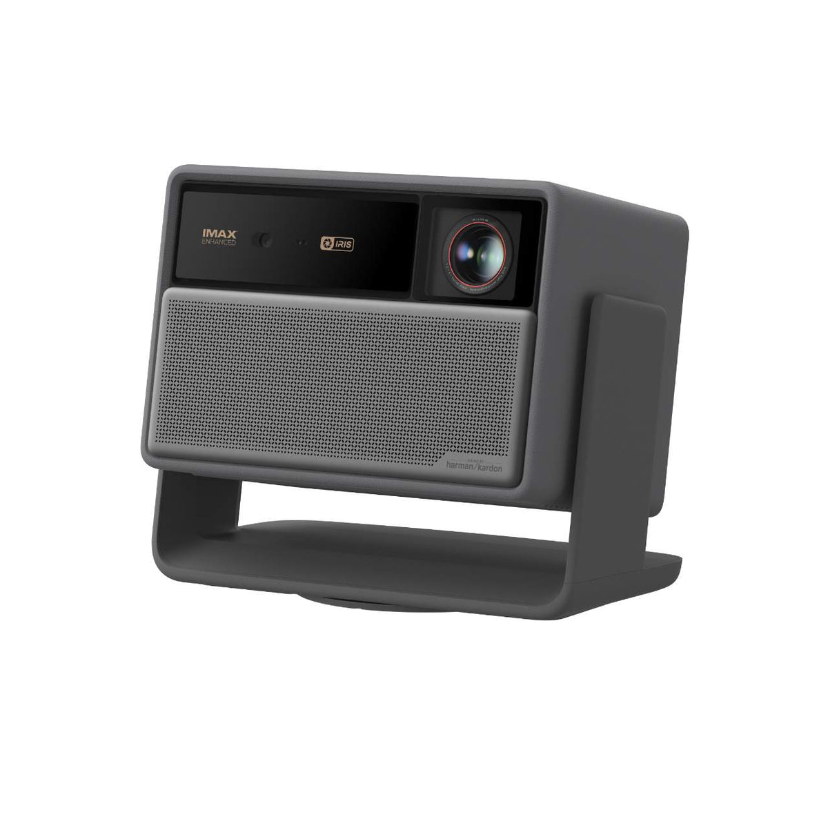 XGIMI Horizon 30 Ultra Max Beamer – Schrägansicht