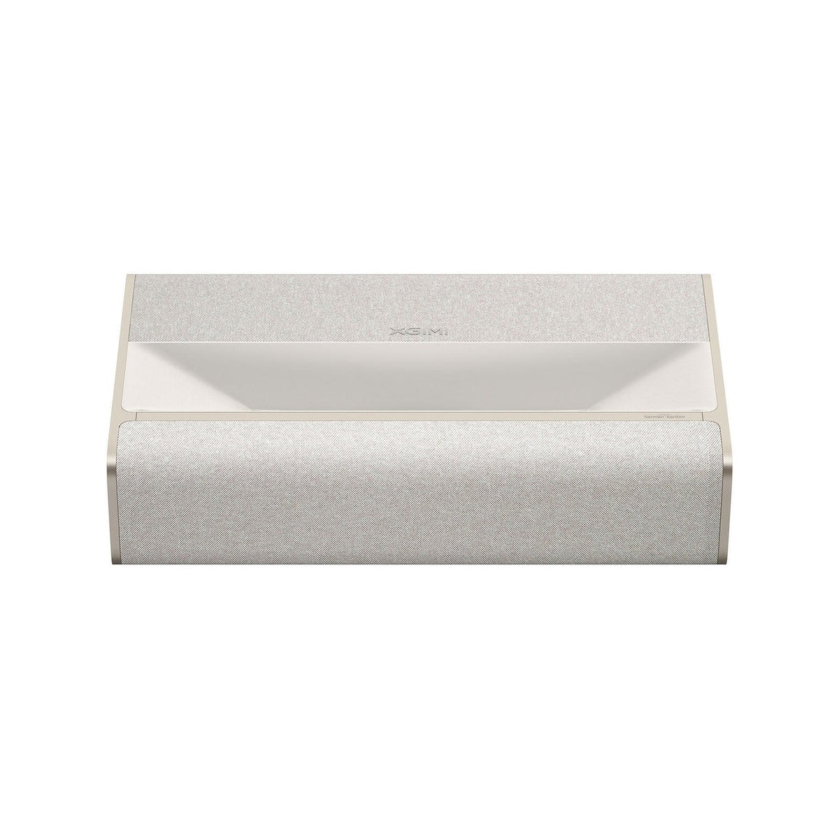 XGIMI Mira 4K Laser-Beamer – Front