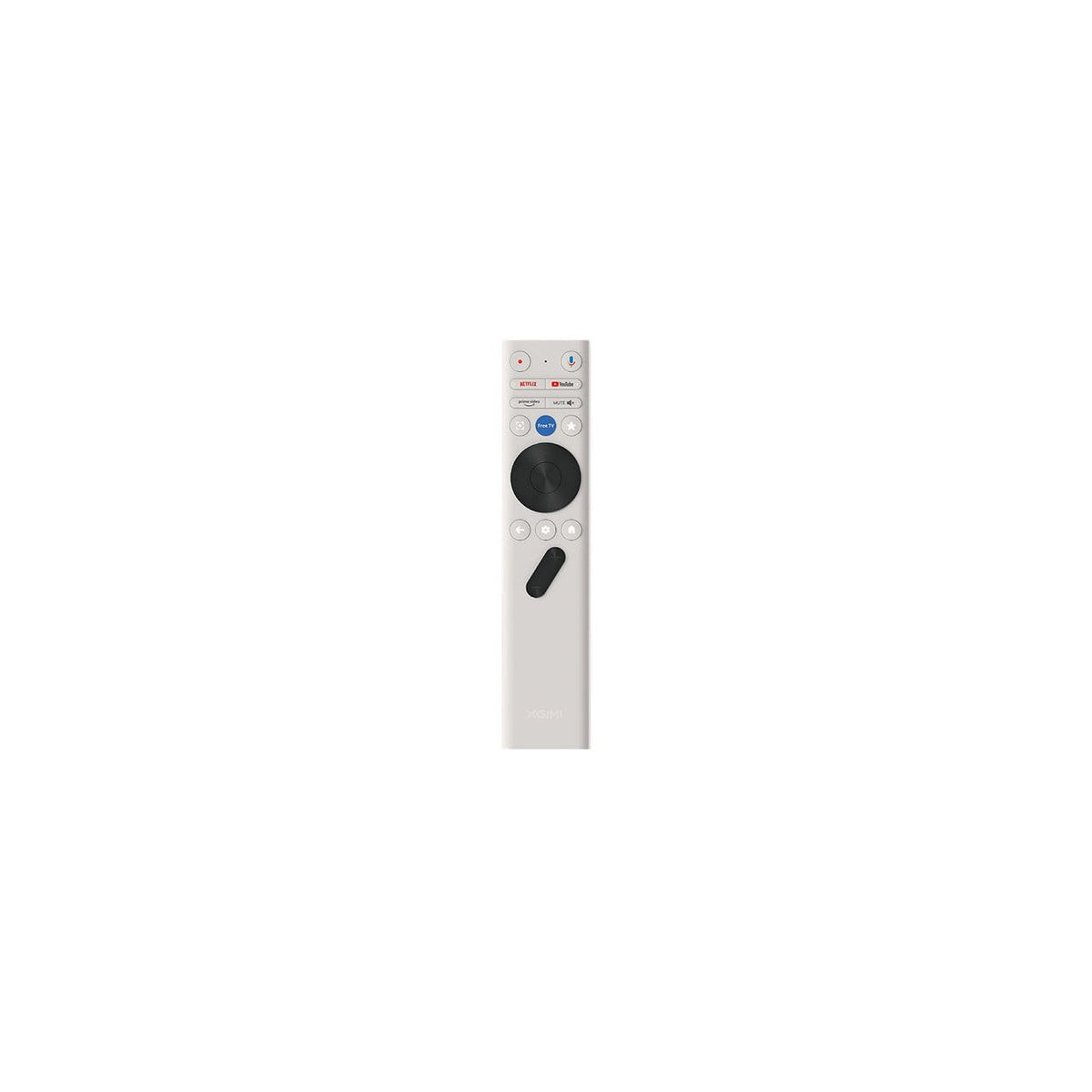 XGIMI Mira 4K Laser-Beamer – Fernbedienung
