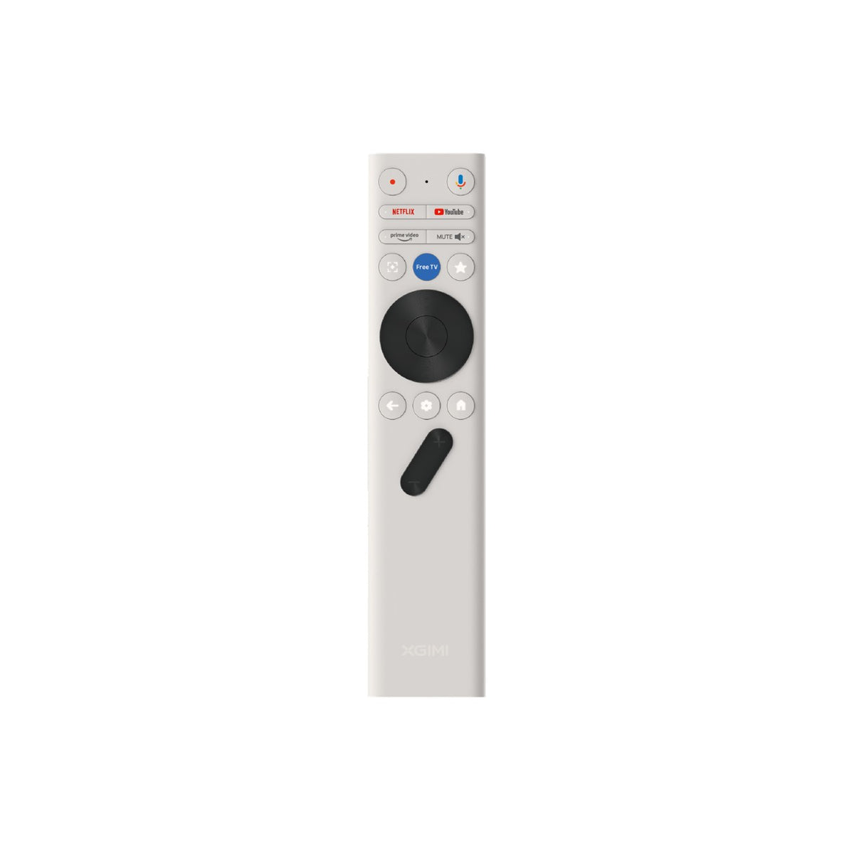 XGIMI Mira Pro 4K Laser-TV – Fernbedienung