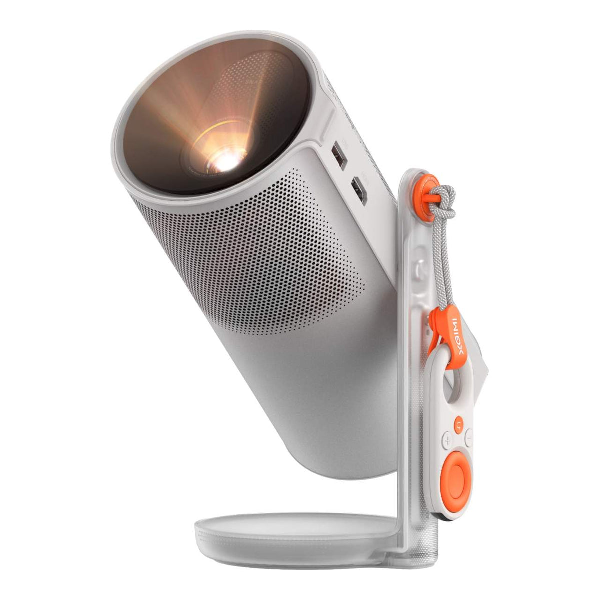 XGIMI MoGo 4 Akku-Beamer – Ansicht 2