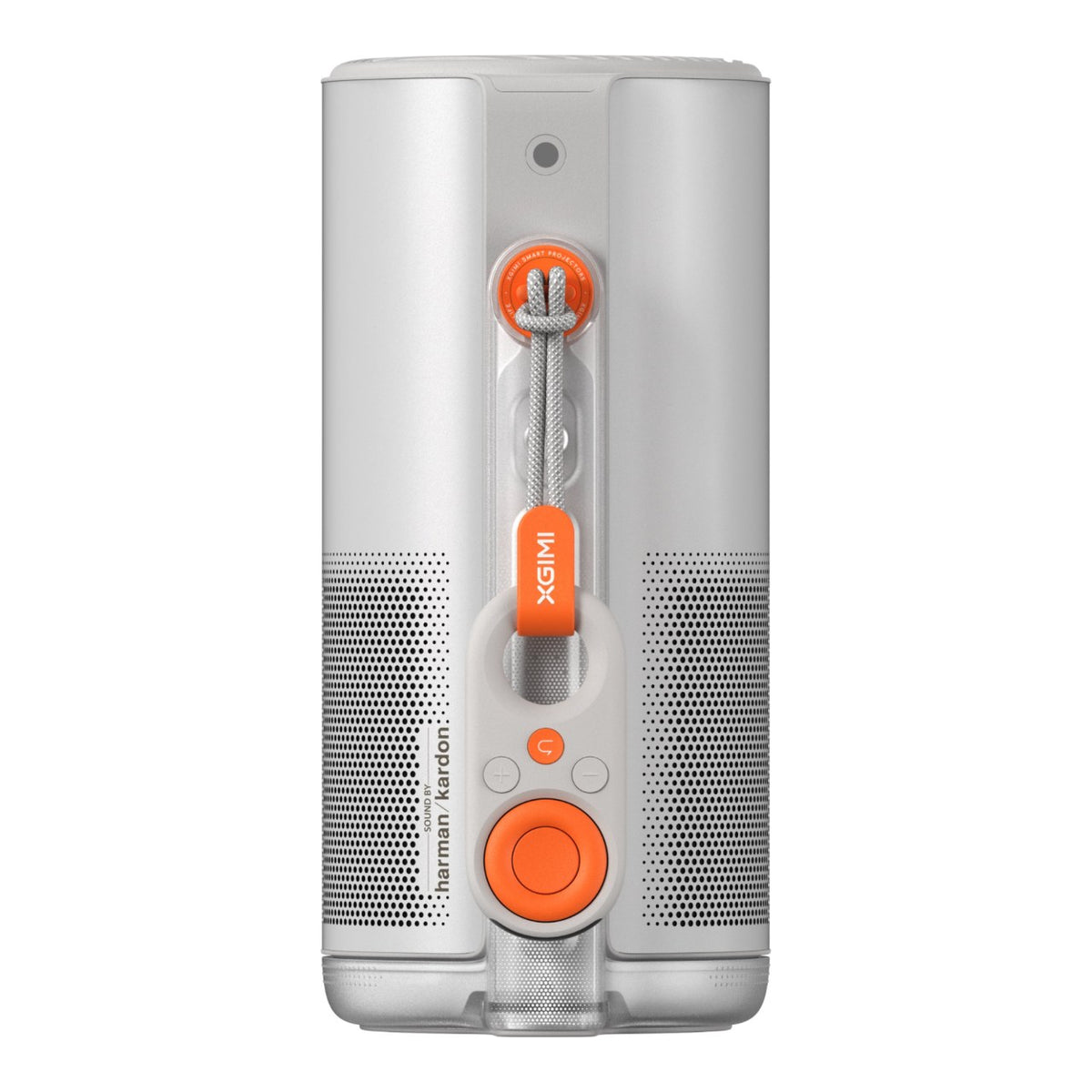 XGIMI MoGo 4 Akku-Beamer – Ansicht 4