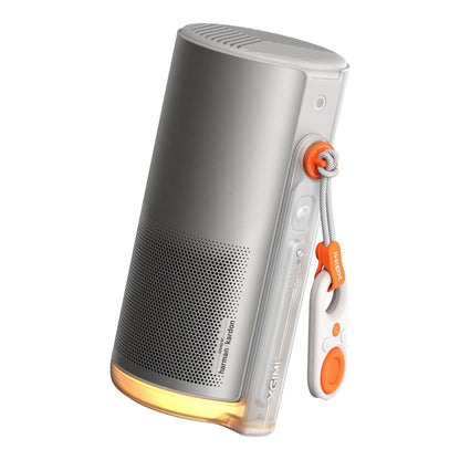 XGIMI MoGo 4 Laser Akku-Beamer – Ansicht 1