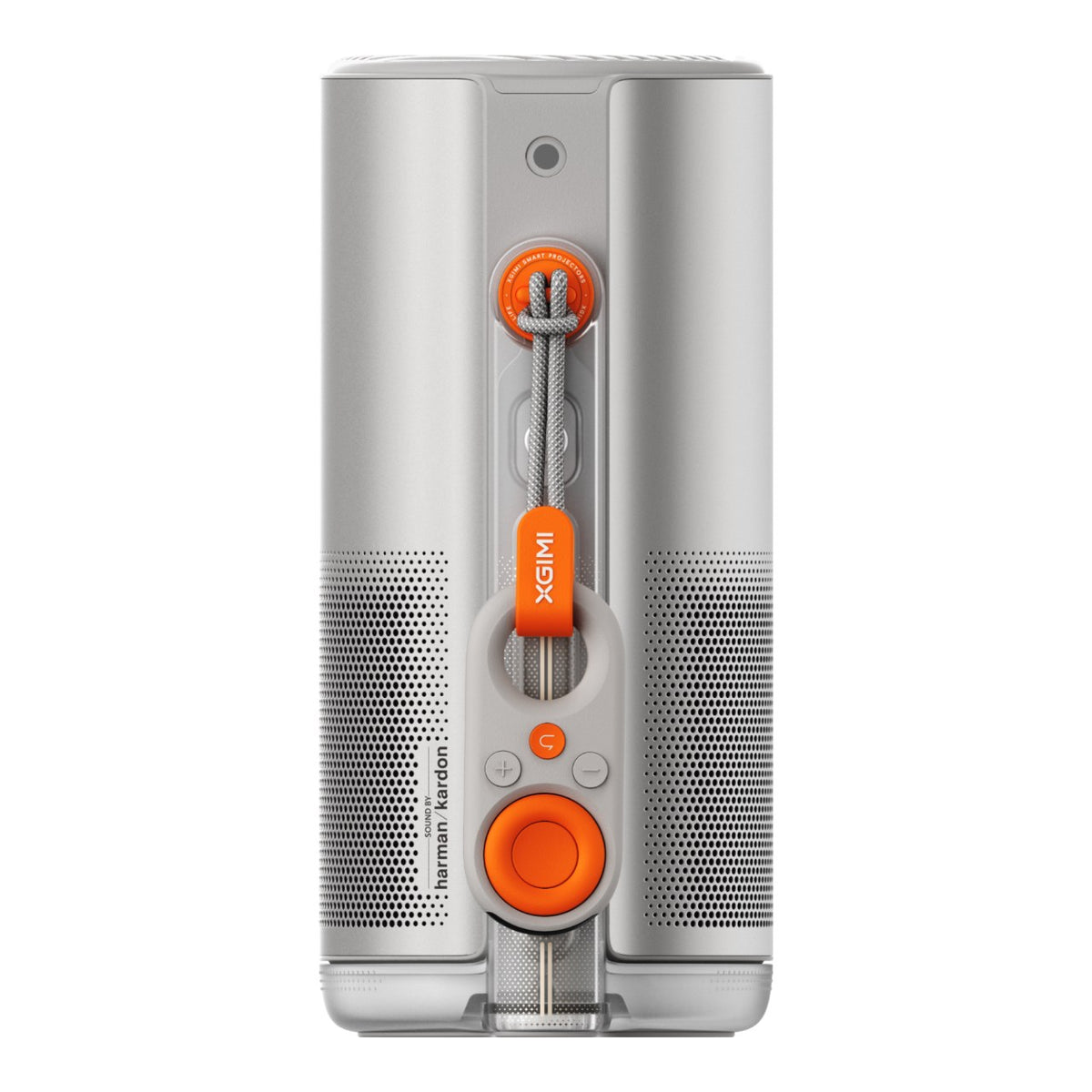 XGIMI MoGo 4 Laser Akku-Beamer – Ansicht 4