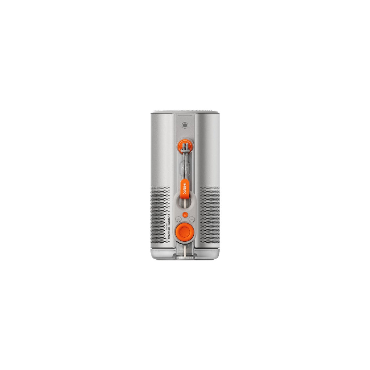 XGIMI MoGo 4 Laser Outdoor Collection – Beamer mit Standfuß