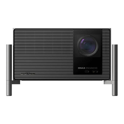 XGIMI Titan Noir 4K Laser-Beamer – Ansicht 1