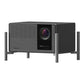XGIMI Titan Noir 4K Laser-Beamer – Ansicht 2