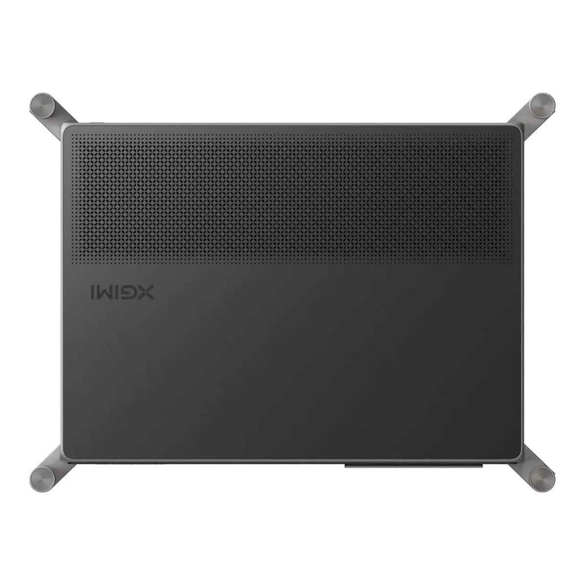 XGIMI Titan Noir 4K Laser-Beamer – Ansicht 5