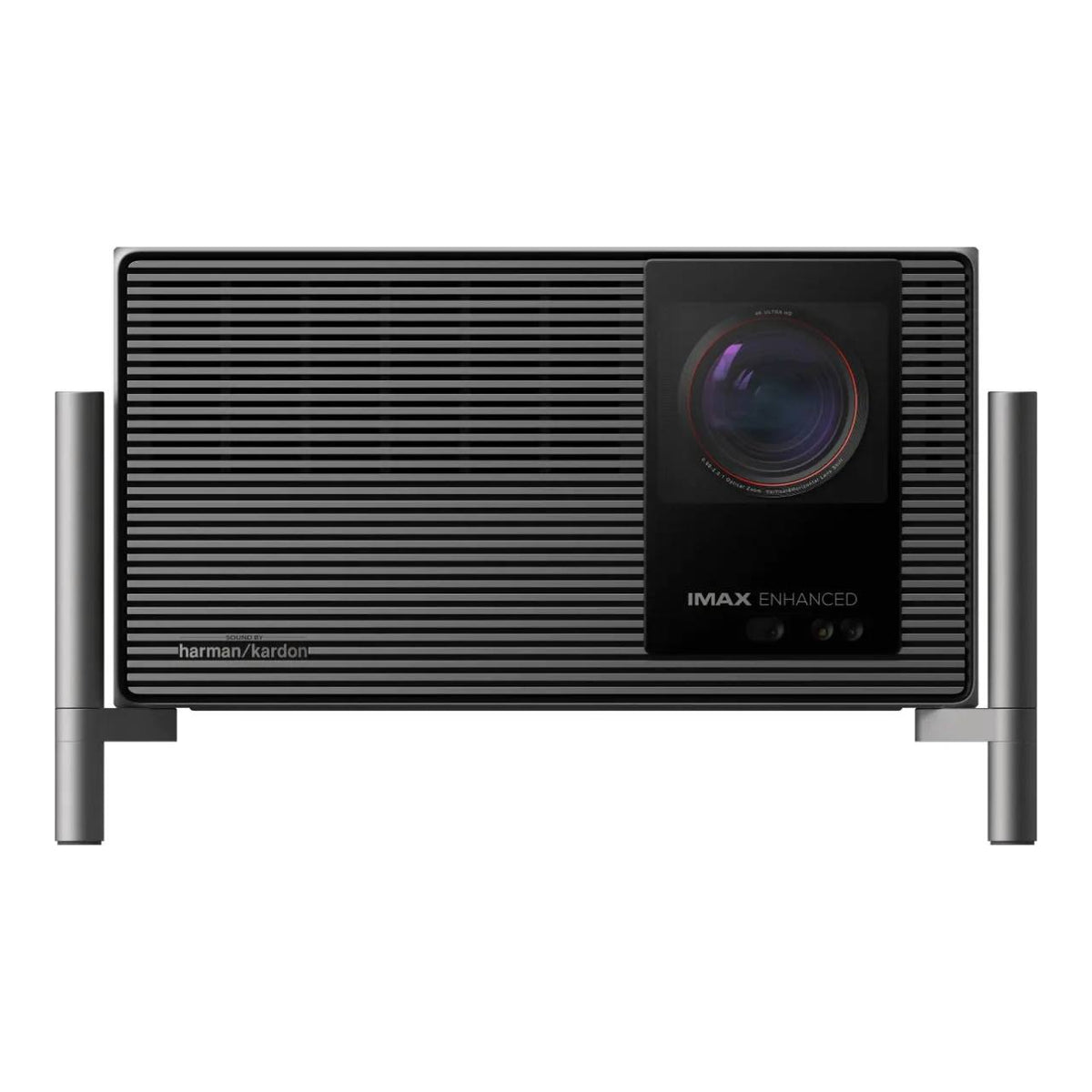 XGIMI Titan Noir Pro 4K Laser-Beamer – Ansicht 1