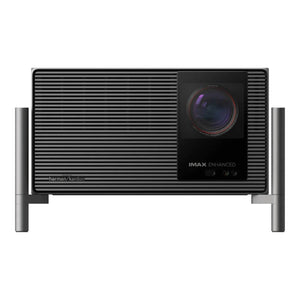 XGIMI Titan Noir Pro 4K Laser-Beamer – Ansicht 1