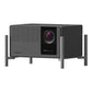 XGIMI Titan Noir Pro 4K Laser-Beamer – Ansicht 2
