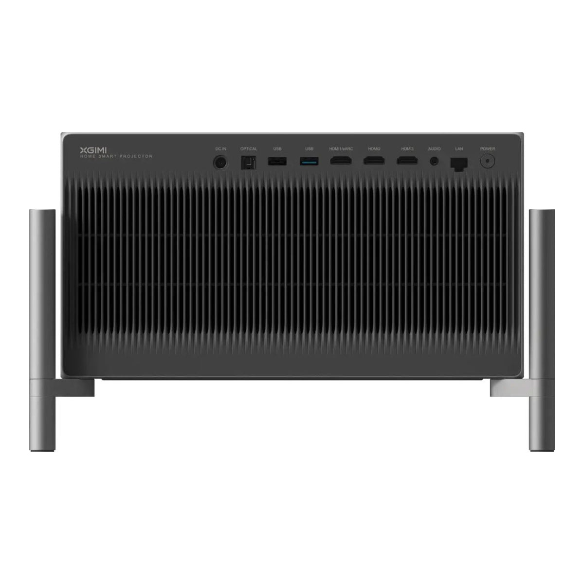 XGIMI Titan Noir Pro 4K Laser-Beamer – Ansicht 3