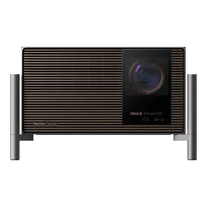 XGIMI Titan Noir Ultra Max 4K Laser-Beamer – Ansicht 1