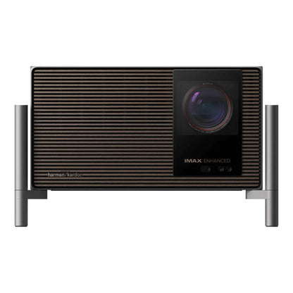 XGIMI Titan Noir Ultra Max 4K Laser-Beamer – Ansicht 1
