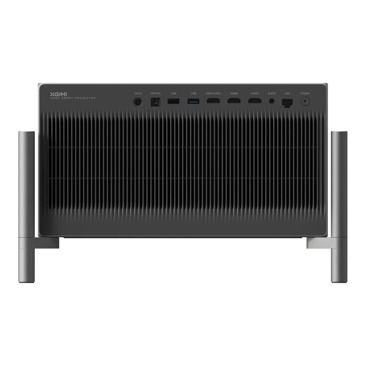 XGIMI Titan Noir Ultra Max 4K Laser-Beamer – Ansicht 3