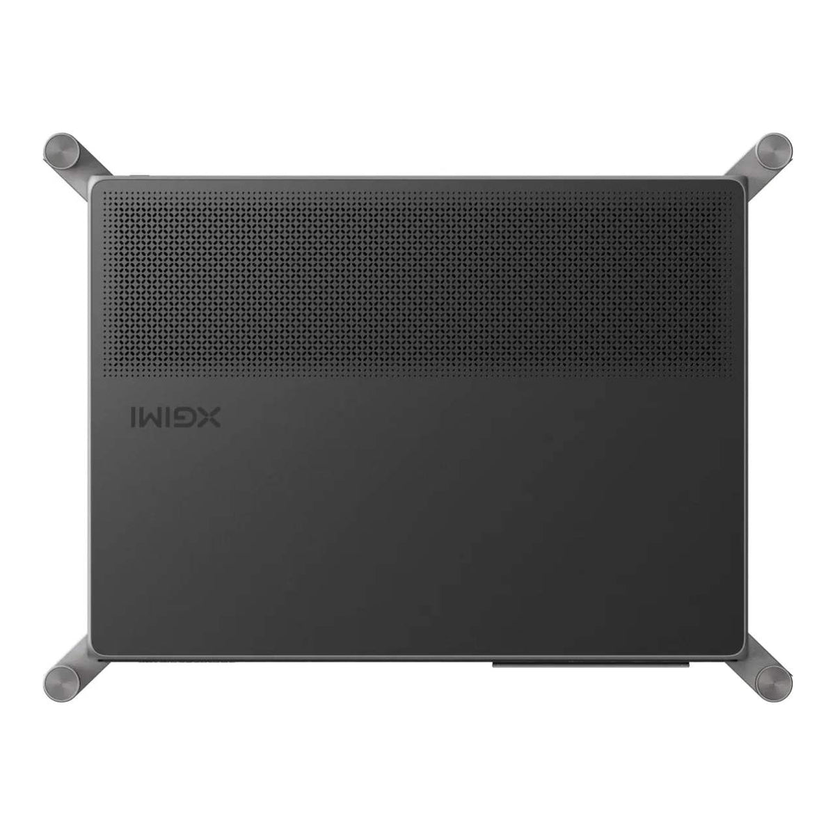 XGIMI Titan Noir Ultra Max 4K Laser-Beamer – Ansicht 5