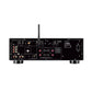 Yamaha R-N1000A Netzwerk Receiver – Rückseite mit Anschlüssen