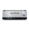 Yamaha R-N2000A - Netzwerk Hi-Fi-Receiver - Silber