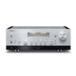 Yamaha R-N2000A - Netzwerk Hi-Fi-Receiver – Frontansicht in Silber