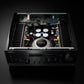 Yamaha R-N2000A - Netzwerk Hi-Fi-Receiver – Innenaufbau mit Ringkerntransformator