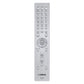 Yamaha R-N2000A - Netzwerk Hi-Fi-Receiver – Fernbedienung