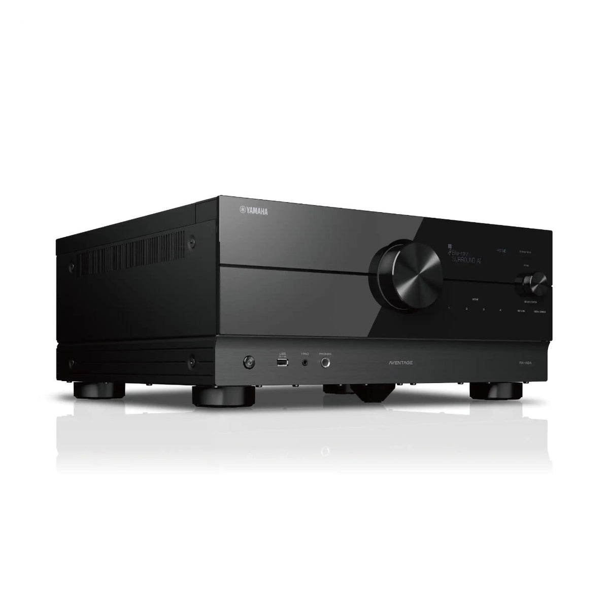 Yamaha RX-A6A - AVENTAGE 9.2 Kanal