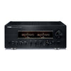 Yamaha A-S3200 Stereo-Vollverstärker - Schwarz