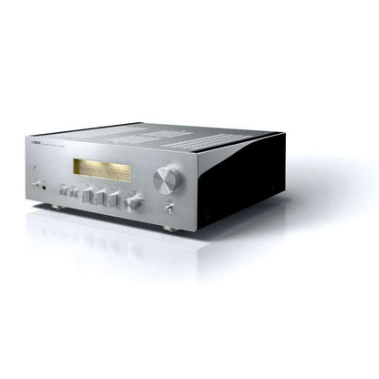Yamaha A-S1200 Stereo-Vollverstärker (8527790145884)