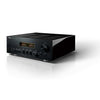 Yamaha A-S2200 Stereo-Vollverstärker - Schwarz