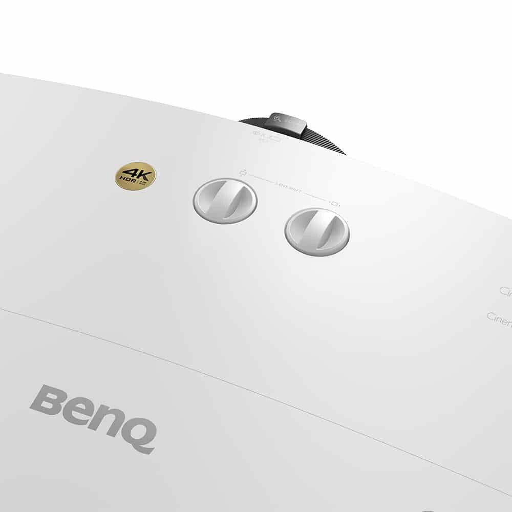Benq W5700S 4K UltraHD HDR 3D DLP Beamer (8527751643484)