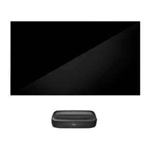 Hisense L9H TriChroma Laser TV - 4K Brillanz mit TriChroma Technologie (8527654781276)