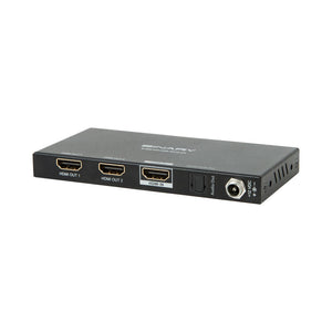 Binary™ 4K HDR HDMI Splitter 1x2 (8527690301788)