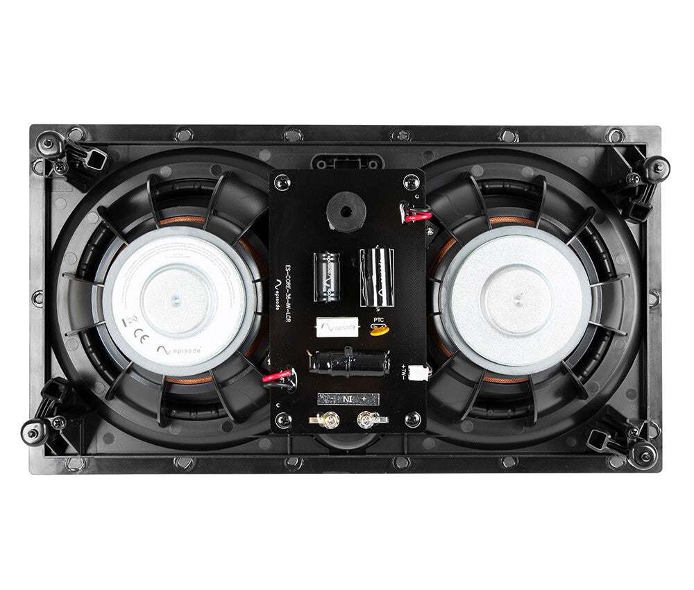 Episode® ES-CORE-36-IW-LCR In-Wall (8527693021532)