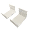 Vividstorm Wall Brackets - Weiß