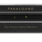 Parasound 2125 v.2 2 Kanal Verstärker (8527773827420)
