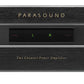 Parasound 2250 v.2 Two Channel Power Amplifier (8527650423132)