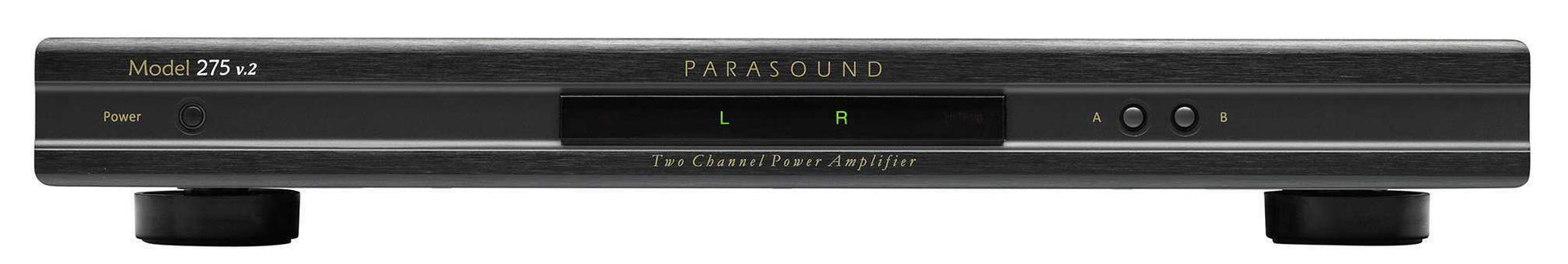 Parasound 275 v.2 - 2 Kanal Verstärker (8527773696348)