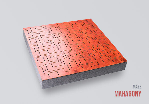 Sonitus Decosorber Natur Maze (8527707767132)