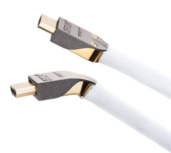 Supra HDMI Kabel (8527789556060)