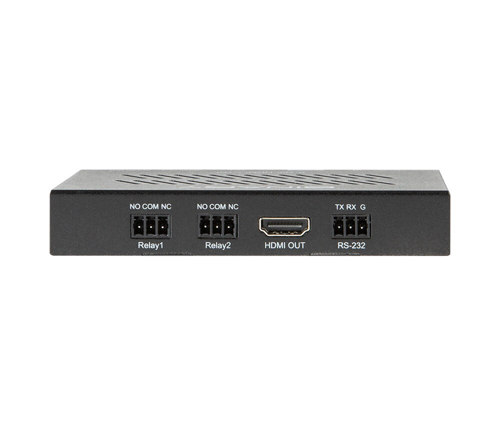 Binary™ 4K HDR In-Line Controller (8527690367324)