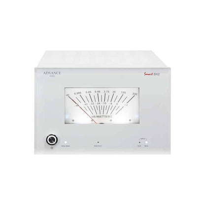 Advance Paris SmartLine BX2 Mono-Endstufe (8527742828892)