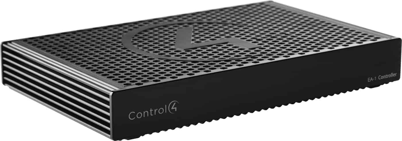 Control4 EA-1 POE Entertainment and Automation Controller V2 (8527750758748)