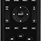 Control4 System Remote Control SR260 (8527750005084)