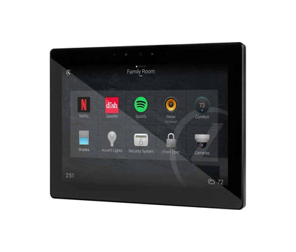 Control4 T4 In-Wall Touch Screen (8527724413276)