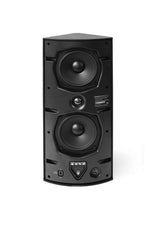 Cornered Audio Ci5-v schwarz (8527659794780)