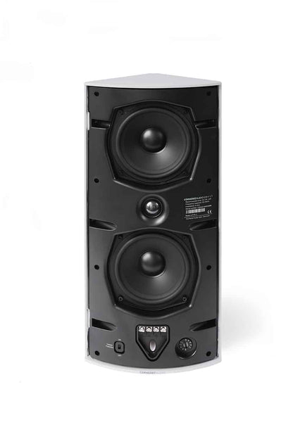 Cornered Audio Ci5-V Ecklautsprecher (Paar) (8527659794780)