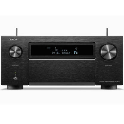 Denon AVC-A1H Titelbild (8527663530332)