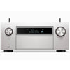Denon AVC-A1H 15.4 AV-Verstärker - Premium Silber
