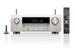 Denon AVC-X4800H silber (8527663858012)